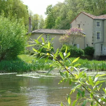 B&B La Cueille