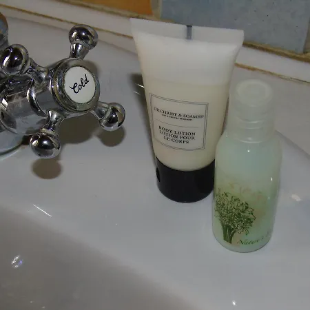 Nocleg ze śniadaniem B&B La Cueille Romagne (Vienne)