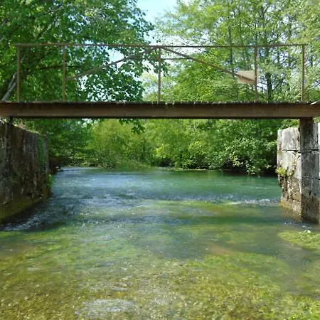 B&B La Cueille Romagne (Vienne)