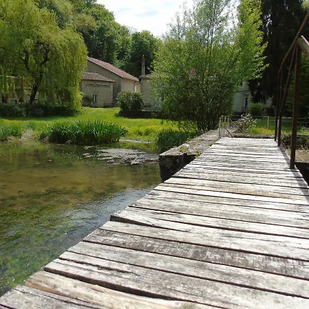 Couette-café B&B La Cueille Romagne (Vienne)