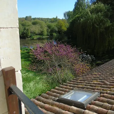 B&B La Cueille * Romagne (Vienne)