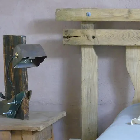 B&B La Cueille Nocleg ze śniadaniem Romagne (Vienne)