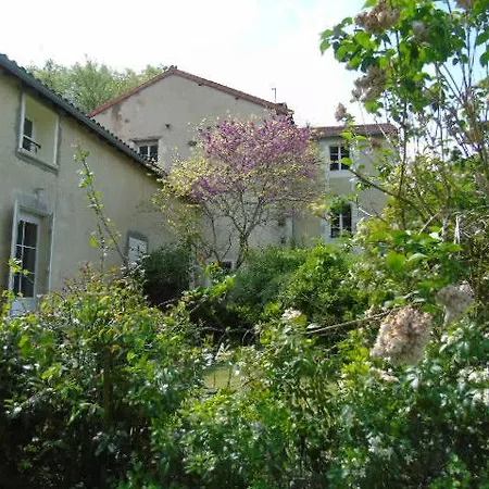 B&B La Cueille *