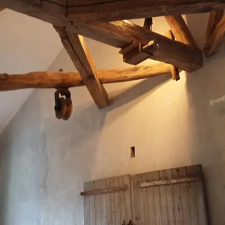 B&B La Cueille Nocleg ze śniadaniem Romagne (Vienne)